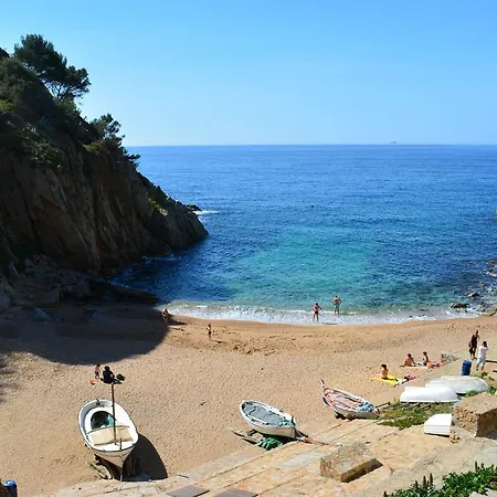 Puerto Rico B * Tossa de Mar